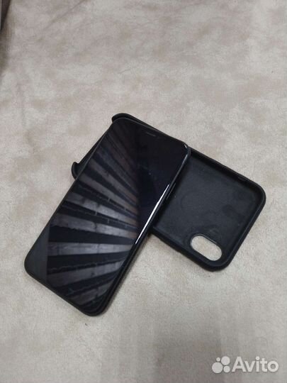 iPhone Xr, 128 ГБ