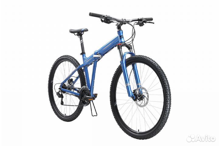 Горный Велосипед Stark Cobra 29.2 HD 2023 новый