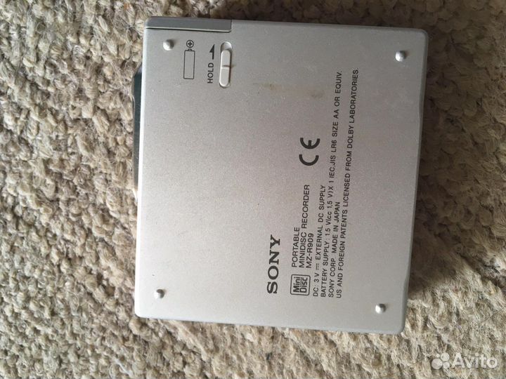 Аудиоплеер