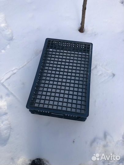 Хлебный лоток