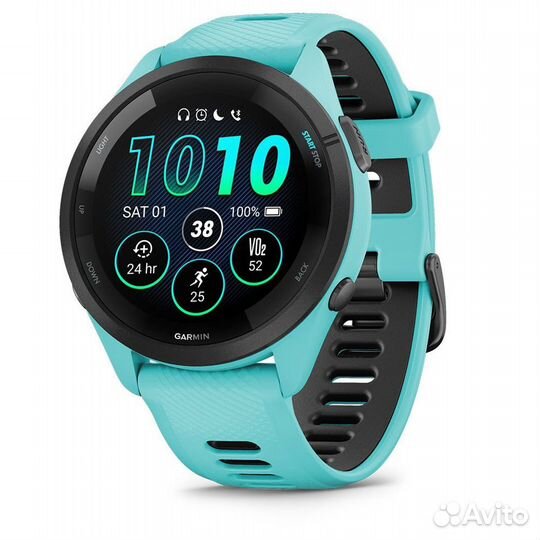 Garmin Forerunner 265 / 265 S