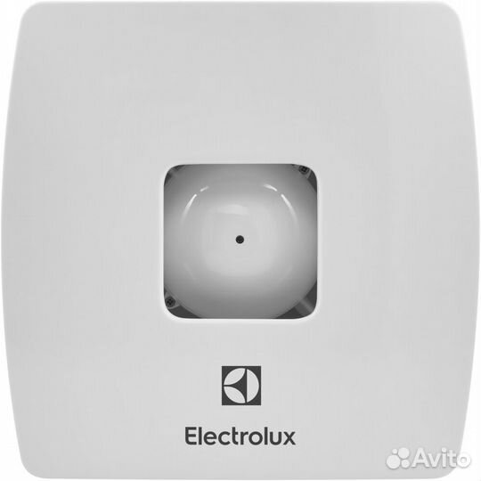 Вентилятор вытяжной Electrolux EAF-120 #302307