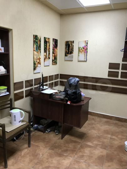 Свободного назначения, 72 м²