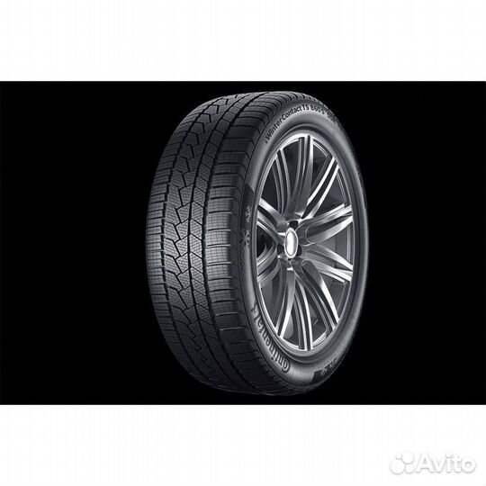 Continental ContiWinterContact TS 860S 255/45 R20 105V