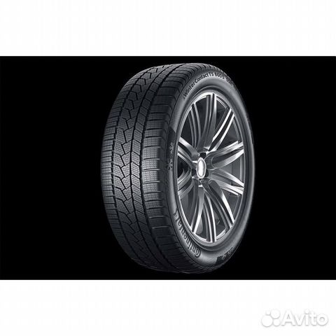 Continental ContiWinterContact TS 860S 255/45 R20 105V