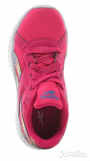 Reebok Кроссовки для девочки