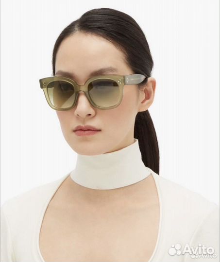 Очки Celine оригинал