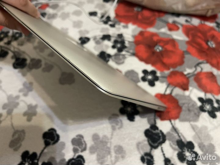 Apple MacBook Air 13 2012 i7