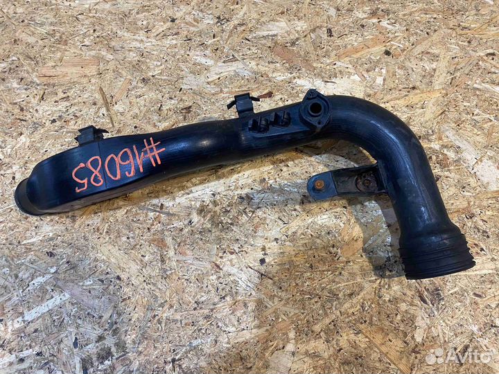 Патрубок интеркулера Audi A4B6 (8E 2001-2004) 8E0