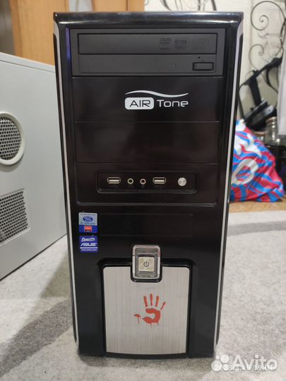 Корпус для пк