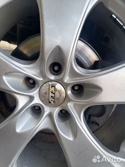 Advance AR212 5.50/9.5 R16 29N