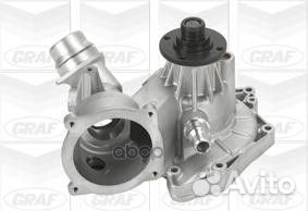 Насос водяной BMW: 5 535 i/540 i 95-03, 5 Touri