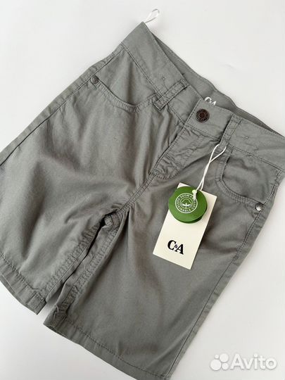 Шорты C&A 104