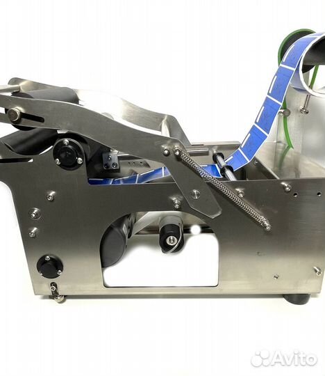 Этикеровщик мт-50, аппликатор этикеток