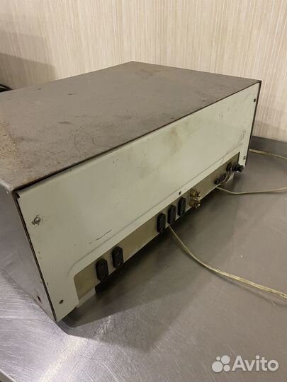 Радиоприемник ишим 001