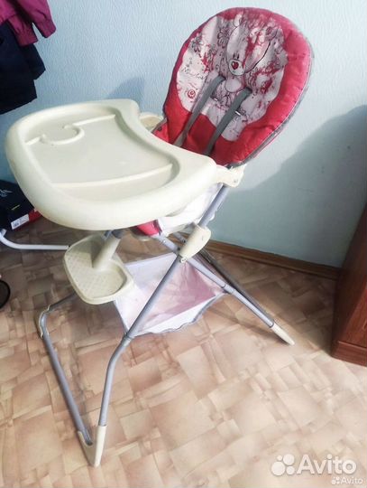 Столик для кормления