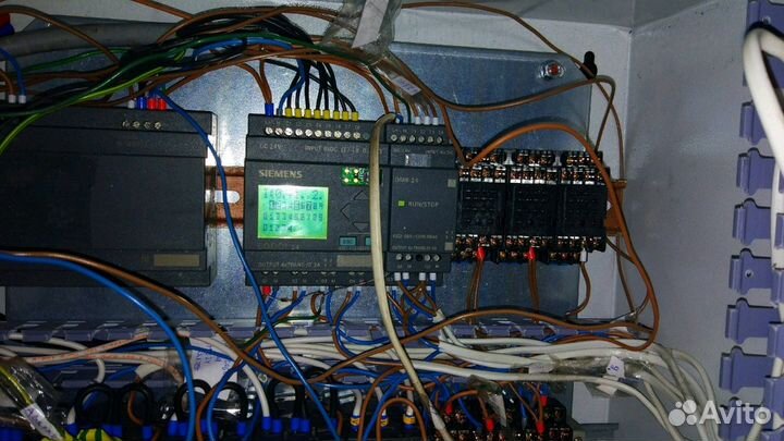 Инженер наладчик кипиа