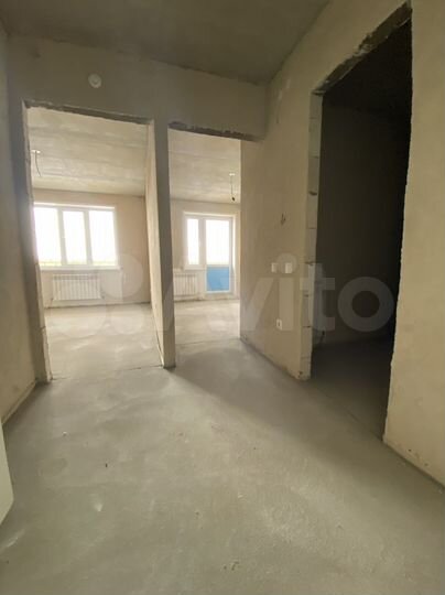 1-к. квартира, 41 м², 4/10 эт.