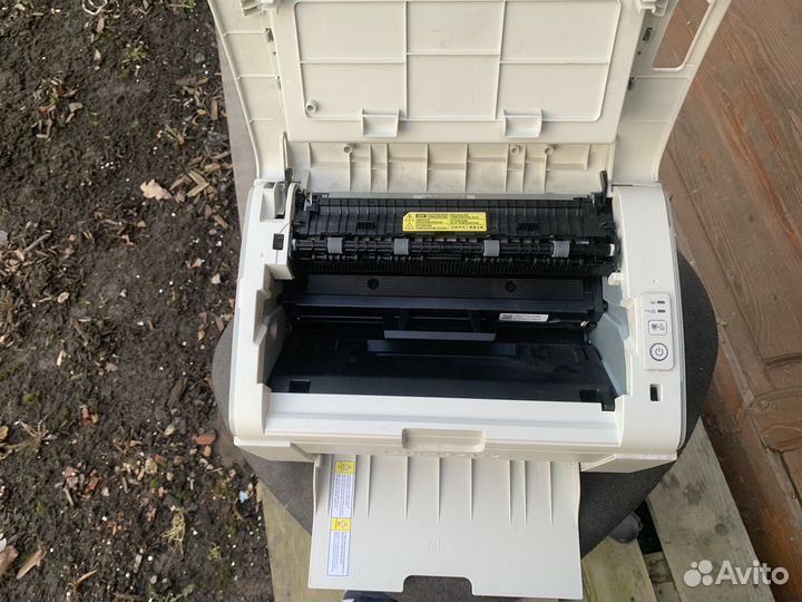 Принтер лазерный Samsung