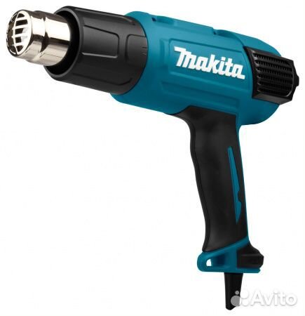 Фен makita HG 6031 VK сетевой