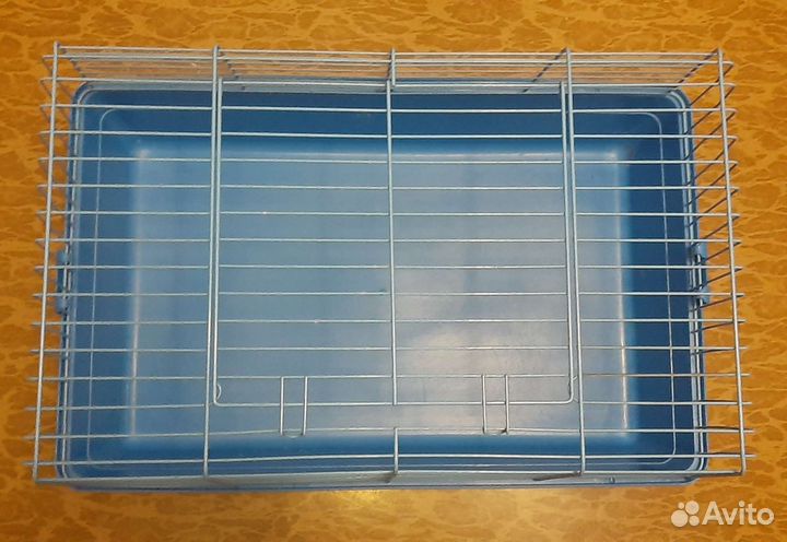 Клетка для кролика