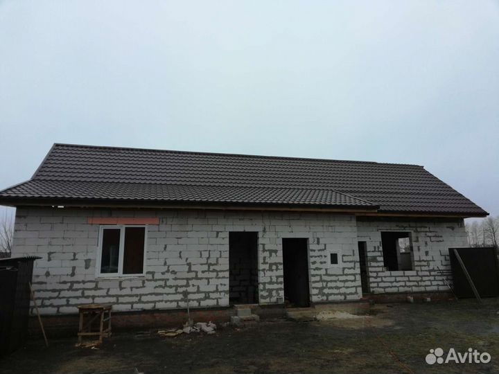 Все виды строительных и ремонтных работ