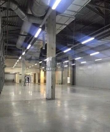 Торговое помещение 400 м2 в галерее