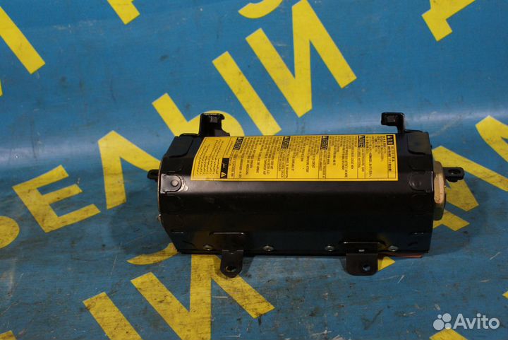 Подушка безопасности правая Toyota Corolla E11