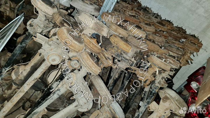 Топливный бак Daewoo Matiz