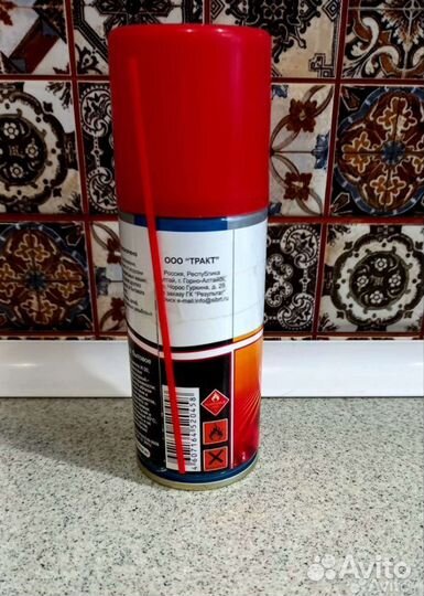 Масло для швейных машин бытовое