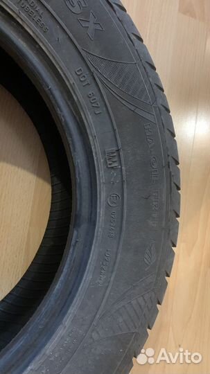 Nokian Tyres Hakka Green 185/65 R14