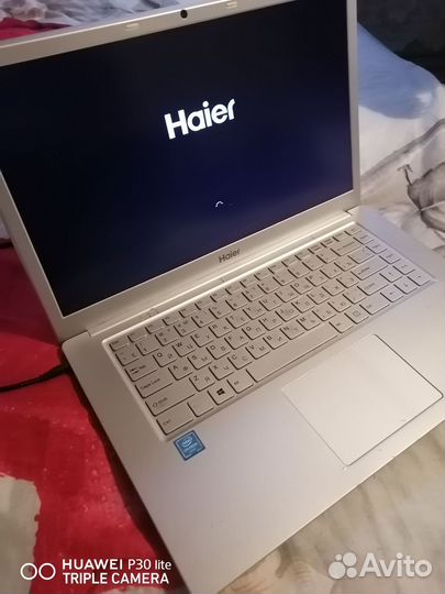 Haier u1500em