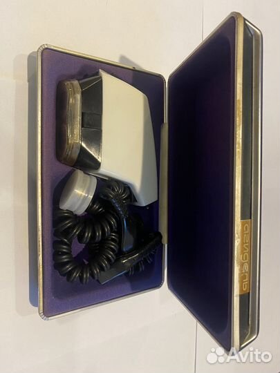 Электробритва