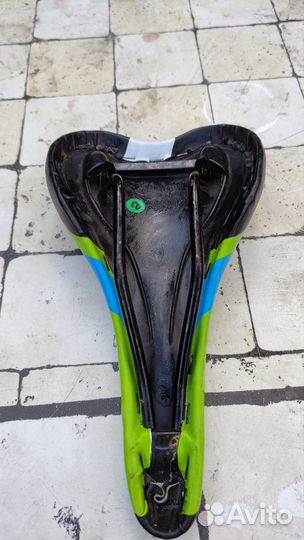 Седло для велосипеда