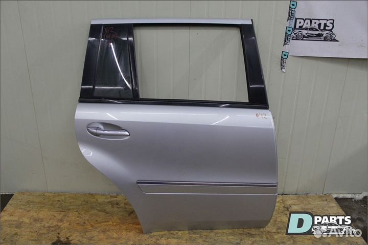 Дверь задняя правая Mercedes-Benz Gl-Class X164