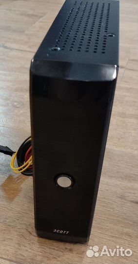 Компьютер mini-atx