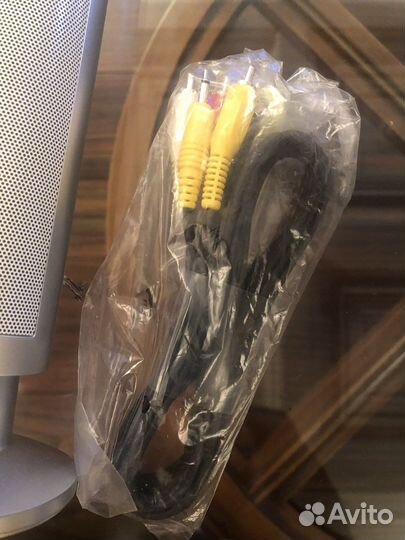 Портативный Panasonic speakers RAP0015