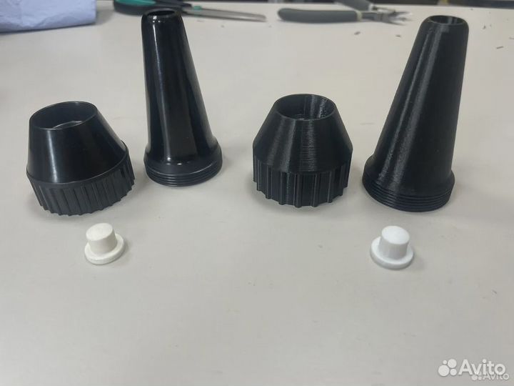 3D-печать и моделирование