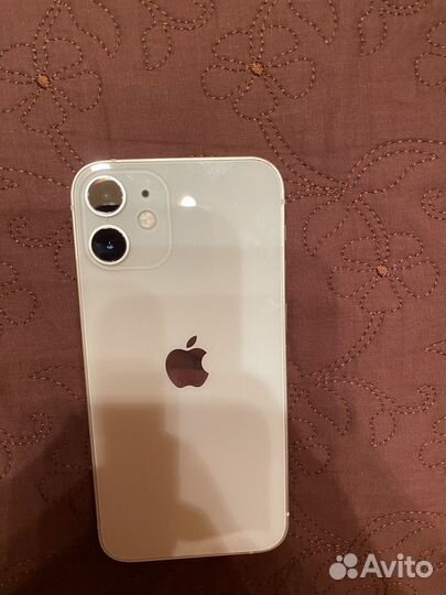 iPhone 12 mini, 128 ГБ