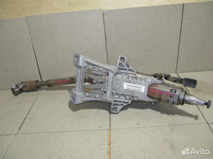 Колонка рулевая Land Rover Freelander 2
