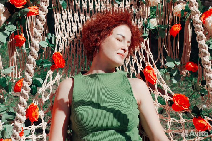 Фотозона в аренду