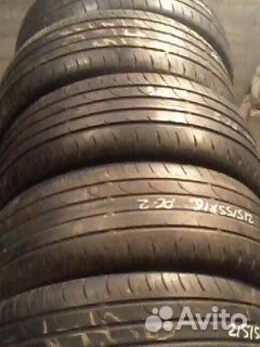 Continental ContiPremiumContact 2 215/55 R16