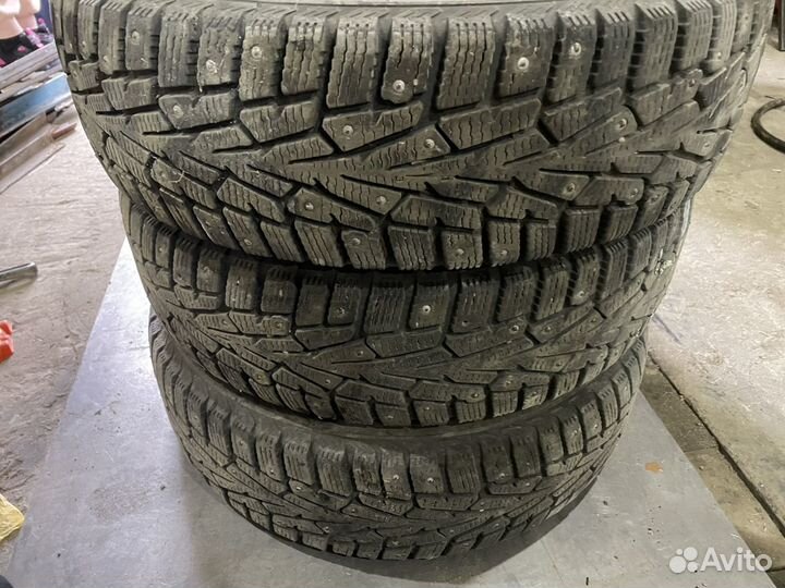 Cordiant Snow Cross 185/65 R15