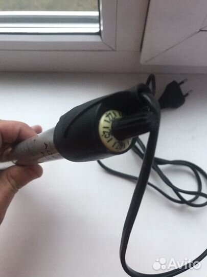 Обогреватель акваирумный