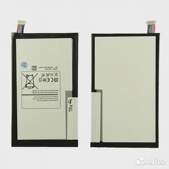 Аккумулятор для Samsung Galaxy Tab 3 SM-T310 T4450