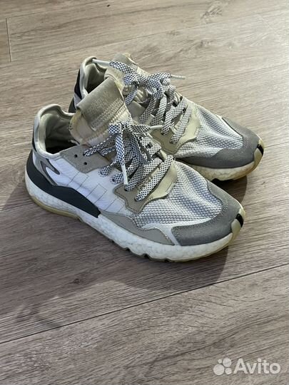 Кроссовки Adidas Nite Jogger