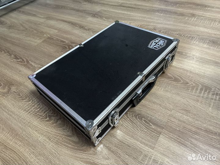 Комплект микрофонов для ударных Heil Sound HDK-8