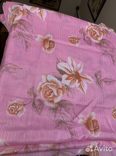 Ткань для штор