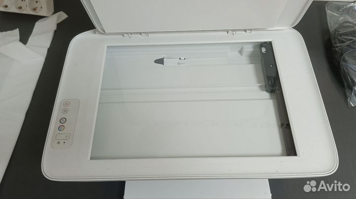 Принтер hp deskjet 2320