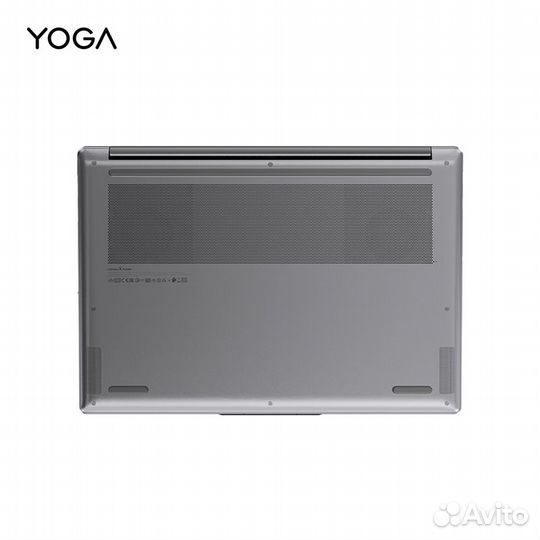 Ноутбук Lenovo Yoga Pro 16s/Ultra 9/RTX4060